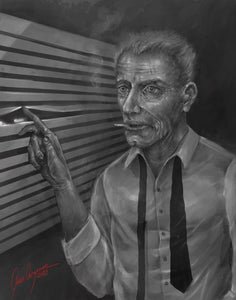 Smoking Man