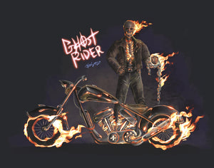 Ghost Rider